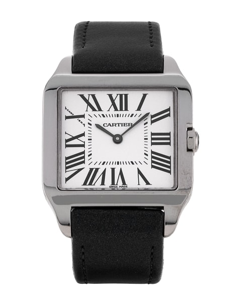 Cartier Santos Dumont W2007051